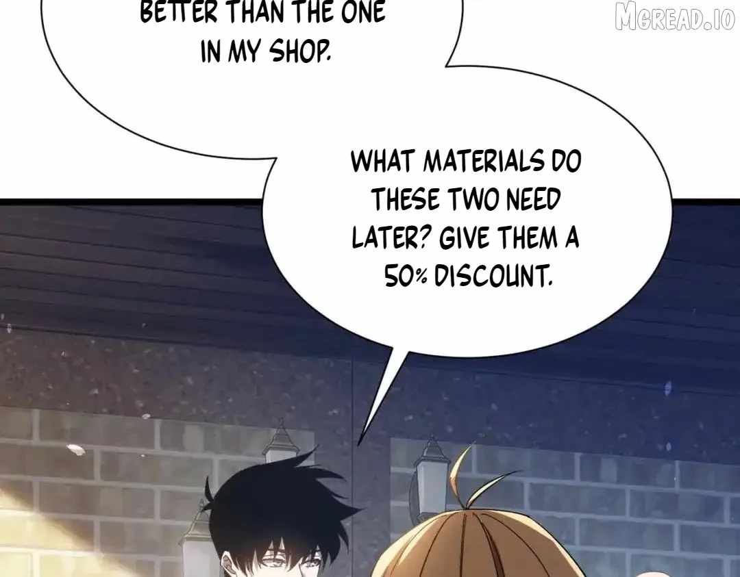 I Rely on My Invincibility to Deal Tons of Damage Passively! Chapter 176 - Page 27 in English