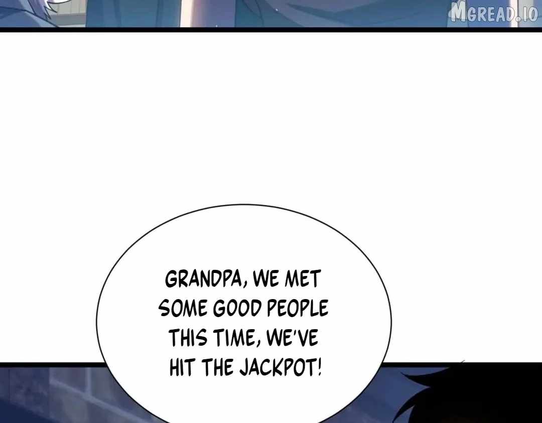 I Rely on My Invincibility to Deal Tons of Damage Passively! Chapter 176 - Page 29 in English