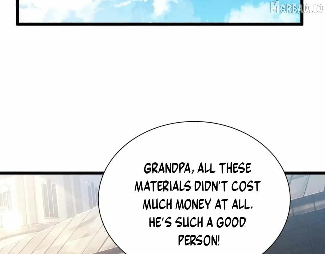I Rely on My Invincibility to Deal Tons of Damage Passively! Chapter 176 - Page 34 in English