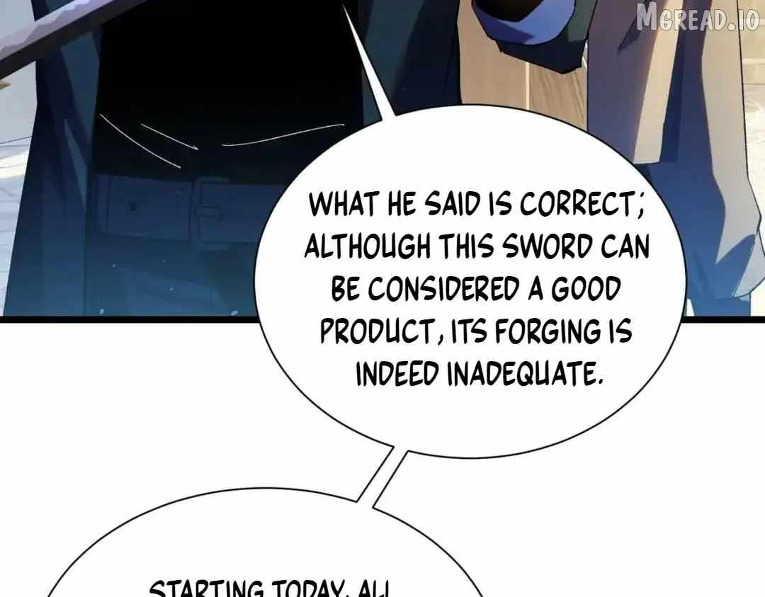I Rely on My Invincibility to Deal Tons of Damage Passively! Chapter 176 - Page 45 in English