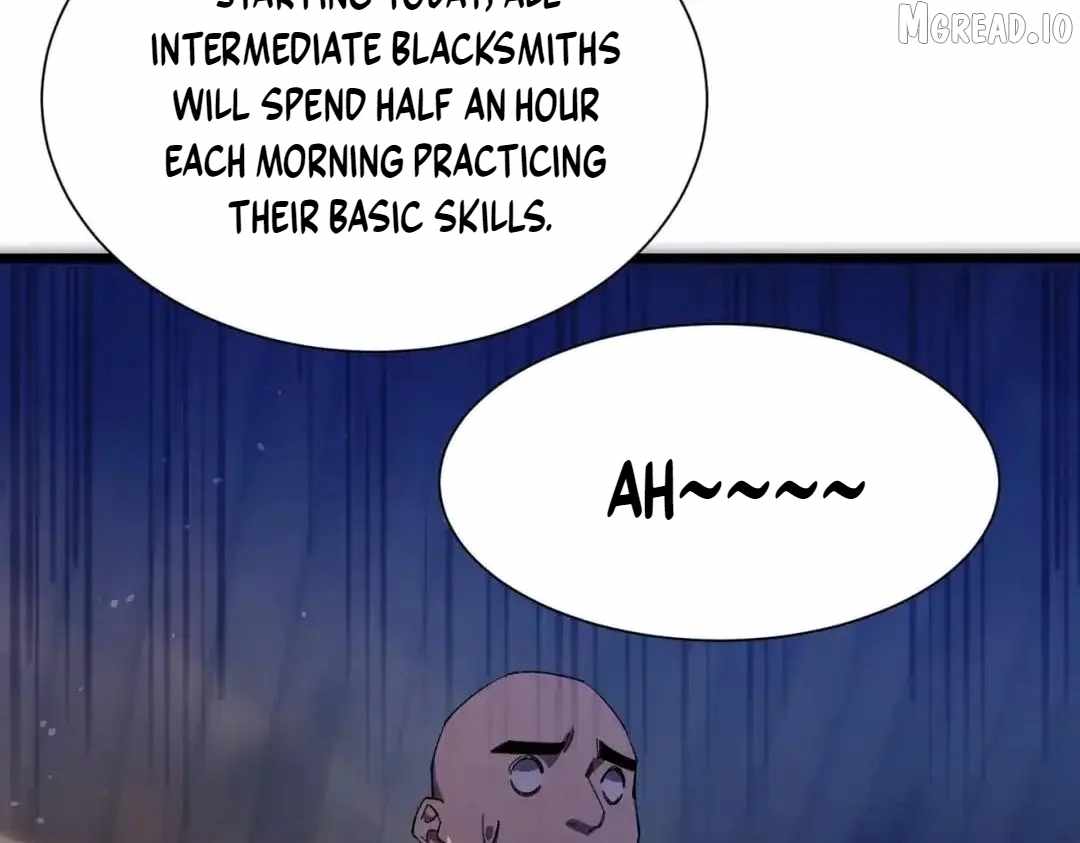 I Rely on My Invincibility to Deal Tons of Damage Passively! Chapter 176 - Page 46 in English