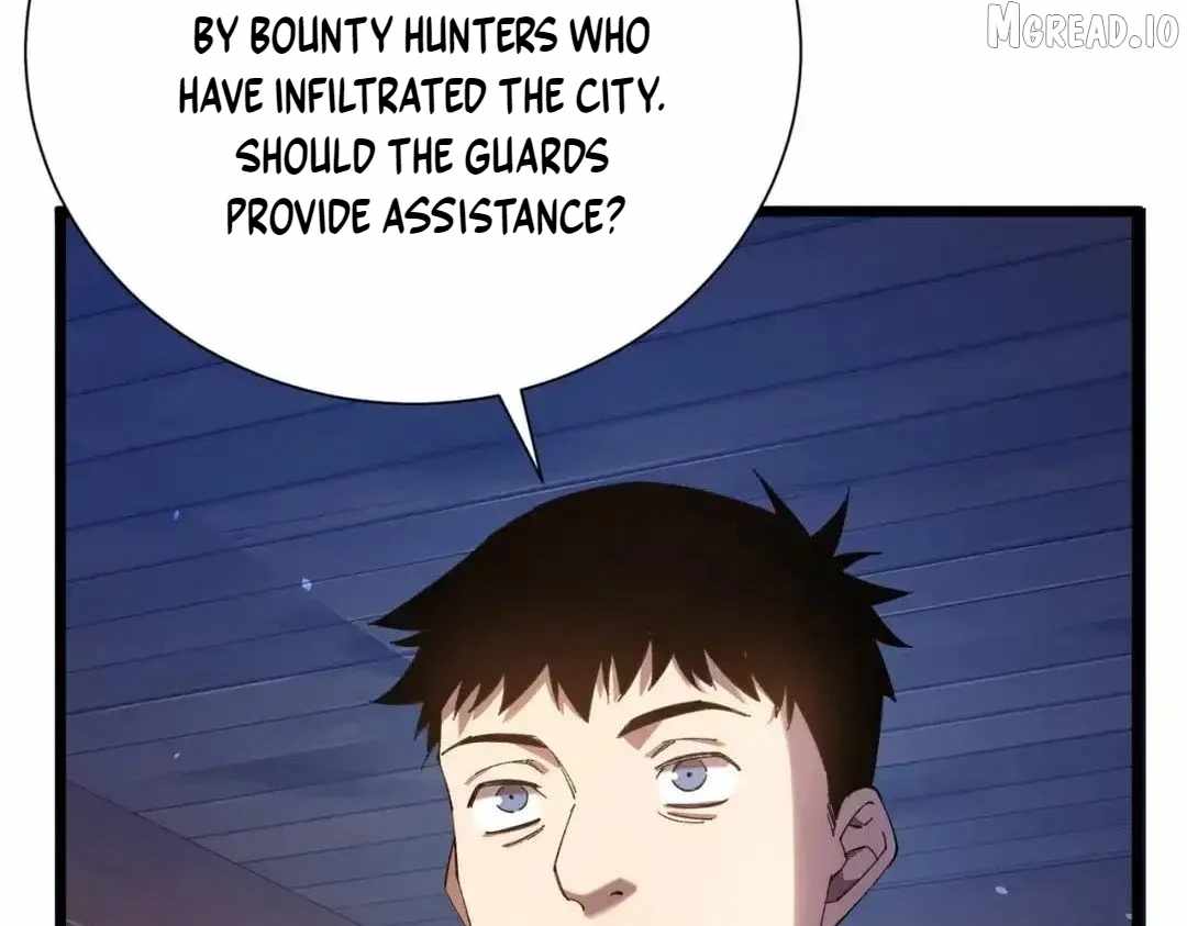 I Rely on My Invincibility to Deal Tons of Damage Passively! Chapter 176 - Page 52 in English