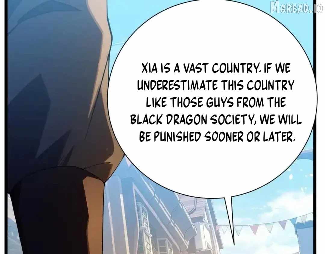 I Rely on My Invincibility to Deal Tons of Damage Passively! Chapter 176 - Page 65 in English