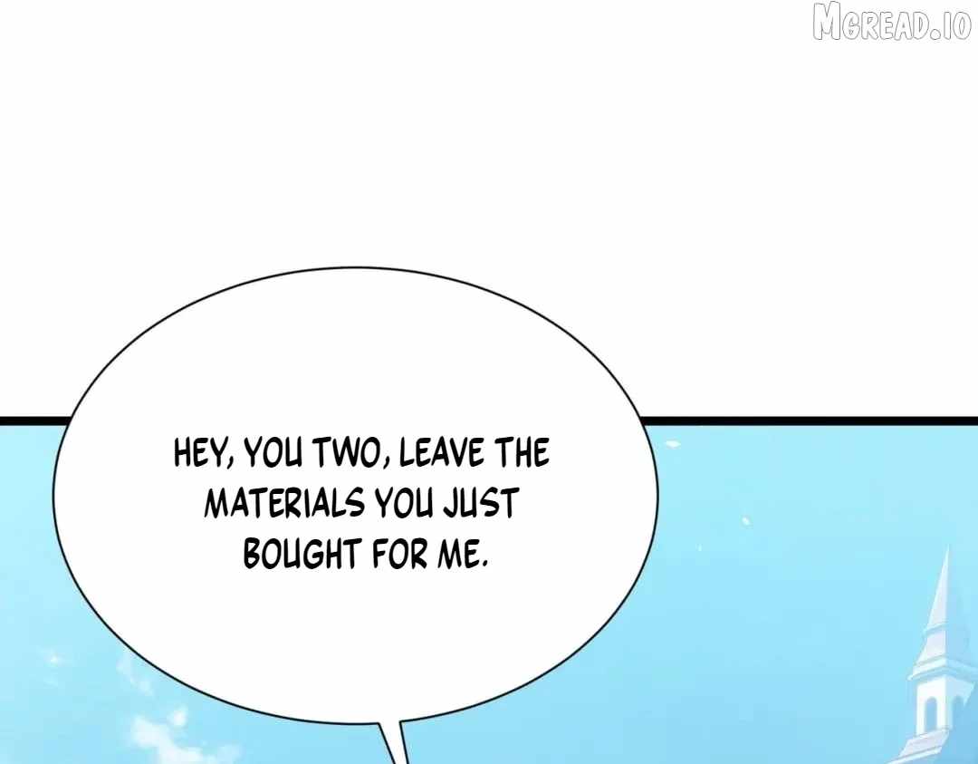 I Rely on My Invincibility to Deal Tons of Damage Passively! Chapter 176 - Page 67 in English