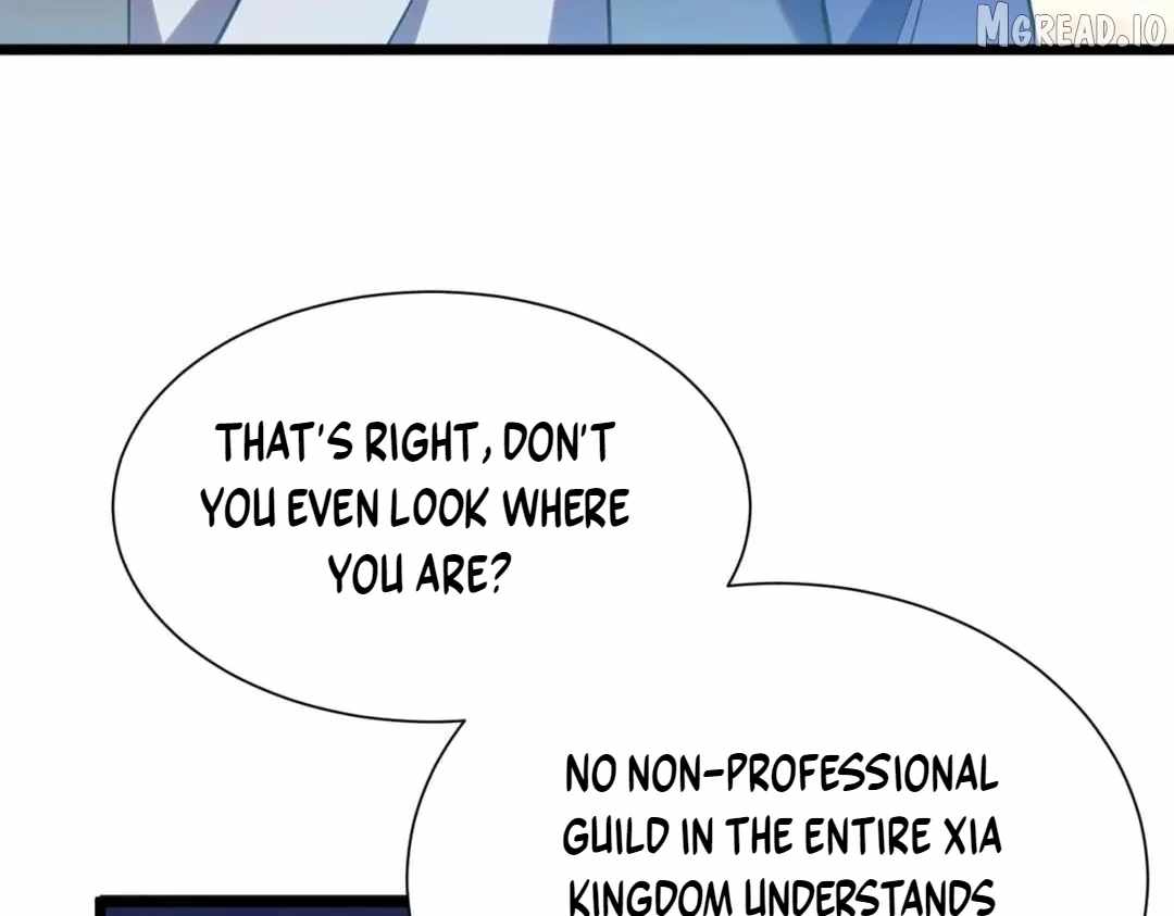 I Rely on My Invincibility to Deal Tons of Damage Passively! Chapter 176 - Page 7 in English