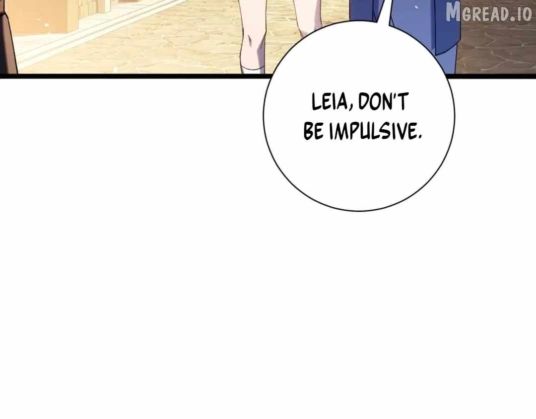 I Rely on My Invincibility to Deal Tons of Damage Passively! Chapter 176 - Page 73 in English