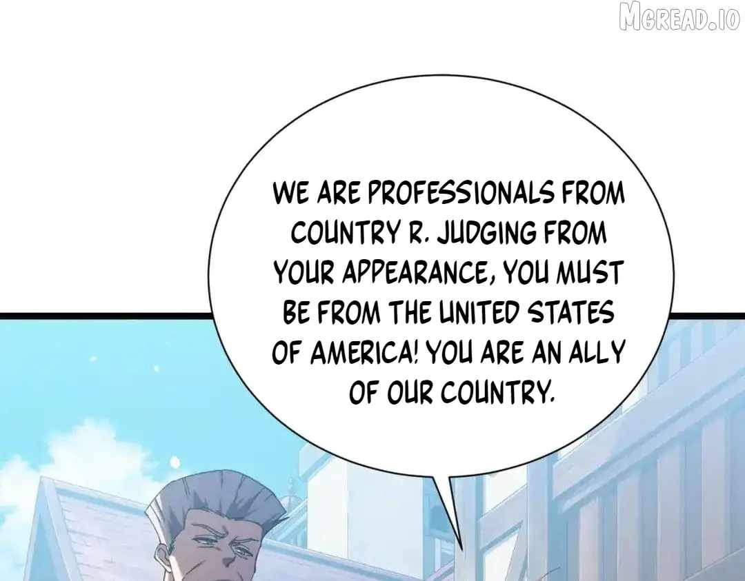 I Rely on My Invincibility to Deal Tons of Damage Passively! Chapter 176 - Page 75 in English