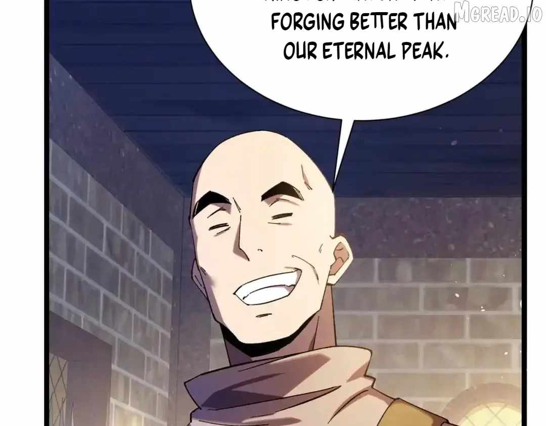 I Rely on My Invincibility to Deal Tons of Damage Passively! Chapter 176 - Page 8 in English