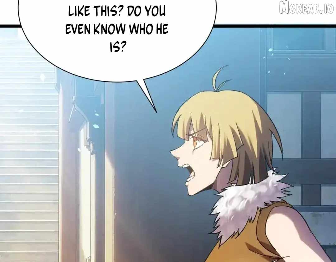 I Rely on My Invincibility to Deal Tons of Damage Passively! Chapter 176 - Page 83 in English