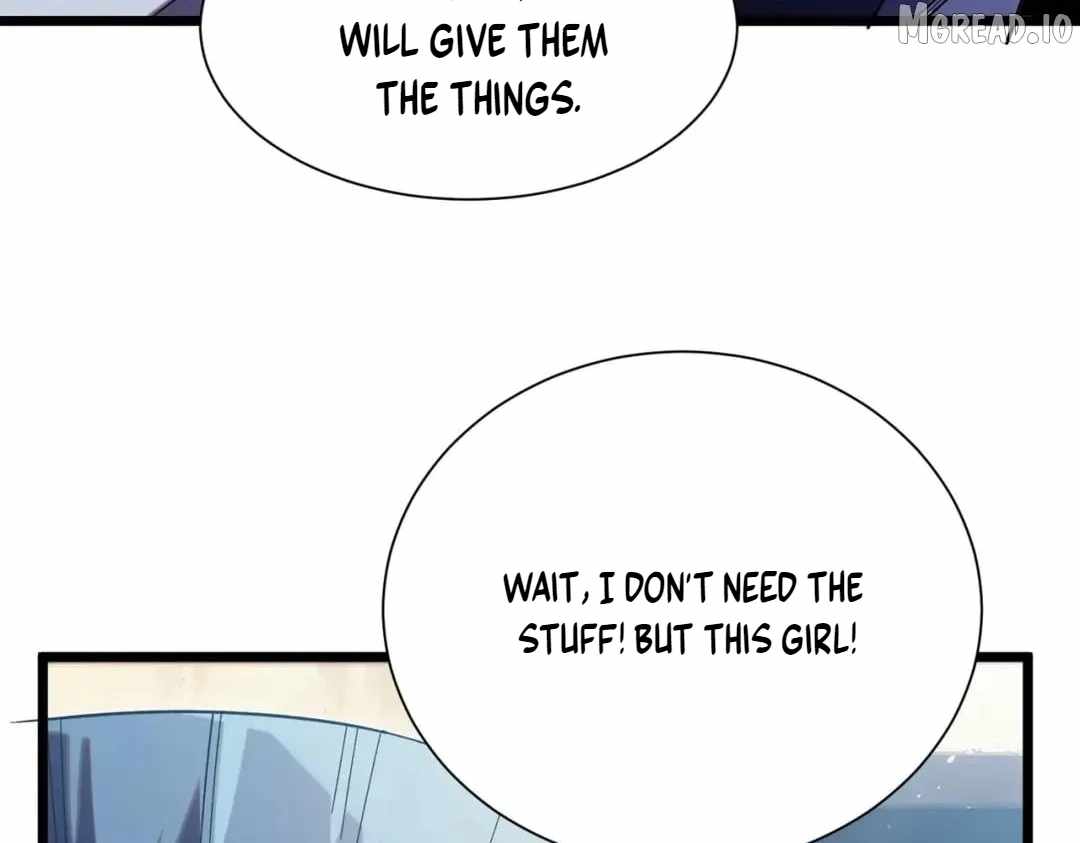 I Rely on My Invincibility to Deal Tons of Damage Passively! Chapter 176 - Page 85 in English