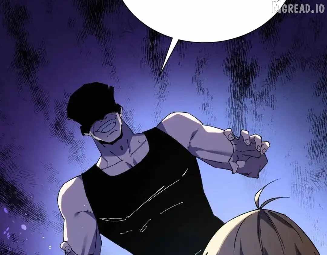 I Rely on My Invincibility to Deal Tons of Damage Passively! Chapter 176 - Page 88 in English