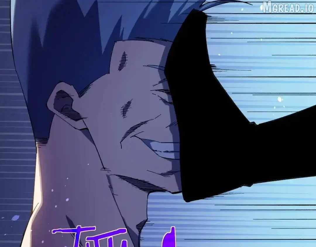 I Rely on My Invincibility to Deal Tons of Damage Passively! Chapter 176 - Page 91 in English