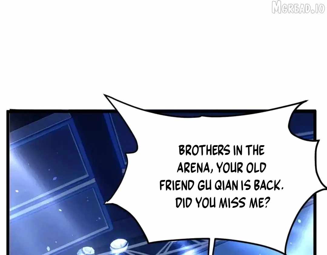 I Rely on My Invincibility to Deal Tons of Damage Passively! Chapter 177 - Page 10 in English