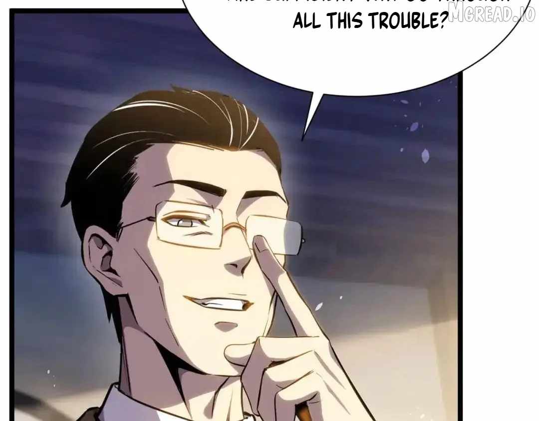 I Rely on My Invincibility to Deal Tons of Damage Passively! Chapter 177 - Page 104 in English