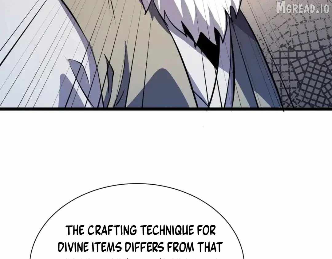I Rely on My Invincibility to Deal Tons of Damage Passively! Chapter 177 - Page 108 in English
