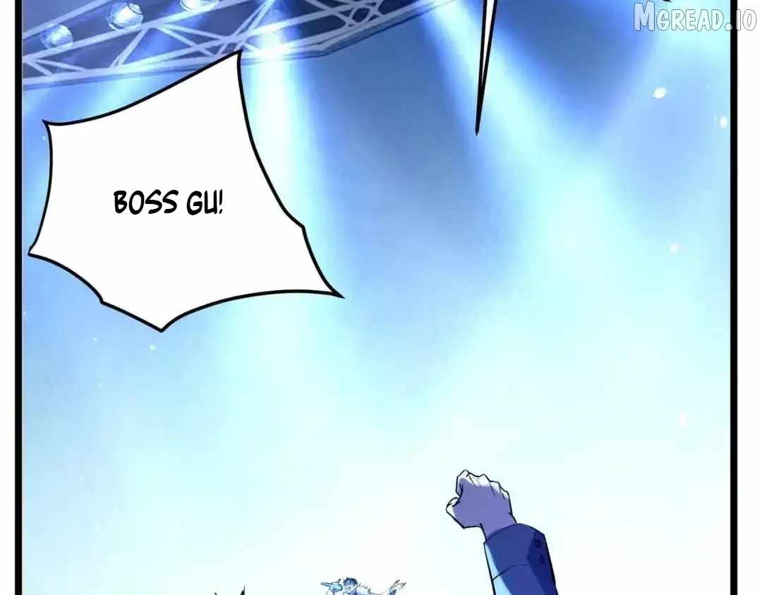 I Rely on My Invincibility to Deal Tons of Damage Passively! Chapter 177 - Page 11 in English