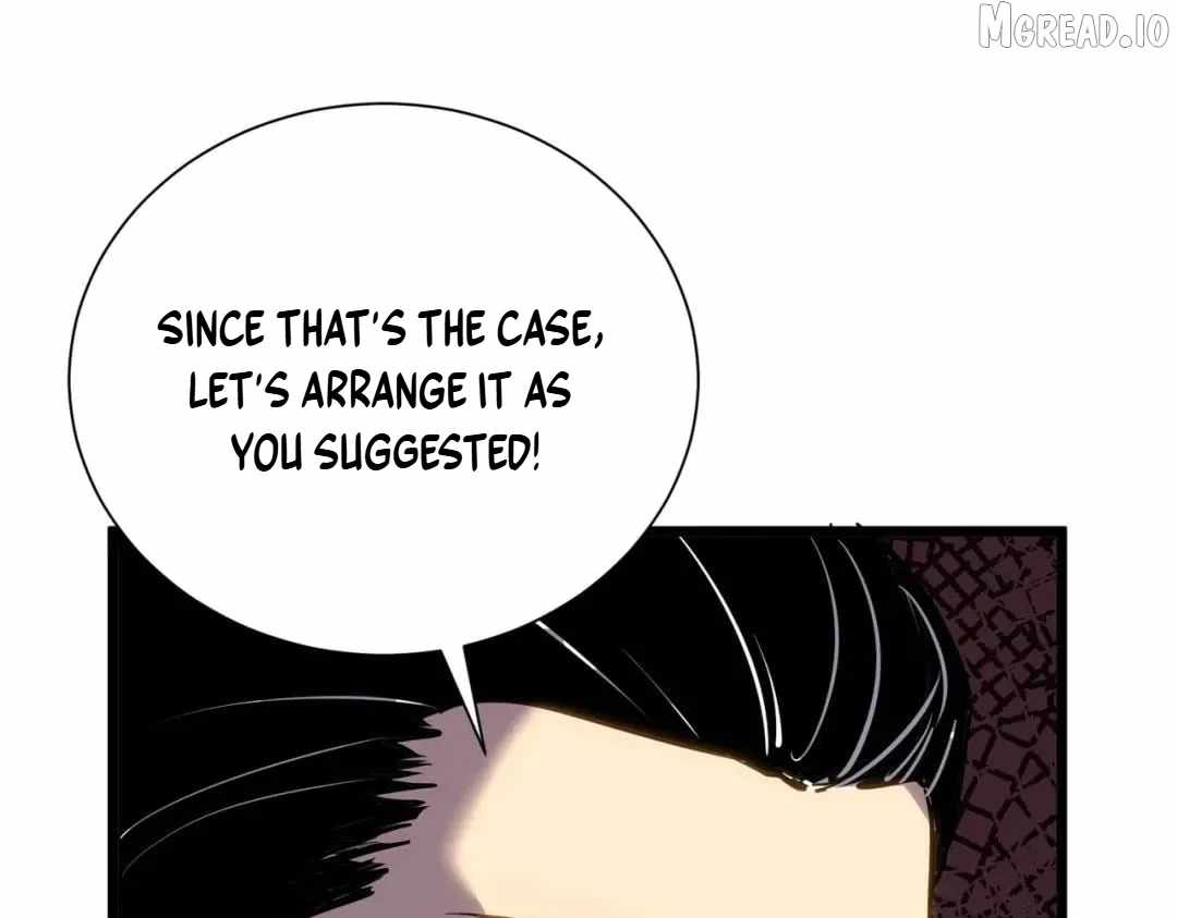 I Rely on My Invincibility to Deal Tons of Damage Passively! Chapter 177 - Page 112 in English