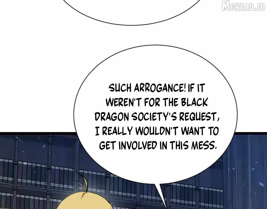 I Rely on My Invincibility to Deal Tons of Damage Passively! Chapter 177 - Page 117 in English