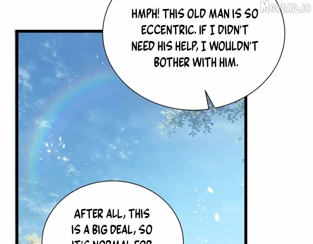 I Rely on My Invincibility to Deal Tons of Damage Passively! Chapter 177 - Page 123 in English