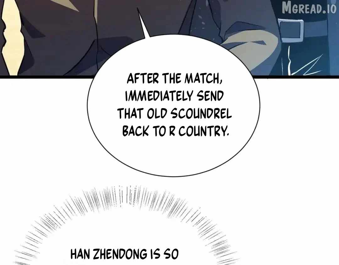 I Rely on My Invincibility to Deal Tons of Damage Passively! Chapter 177 - Page 127 in English