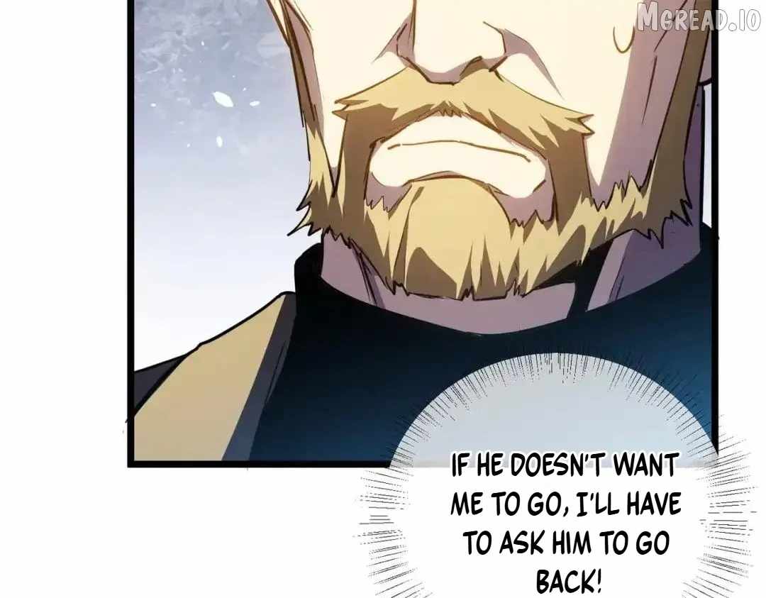 I Rely on My Invincibility to Deal Tons of Damage Passively! Chapter 177 - Page 129 in English