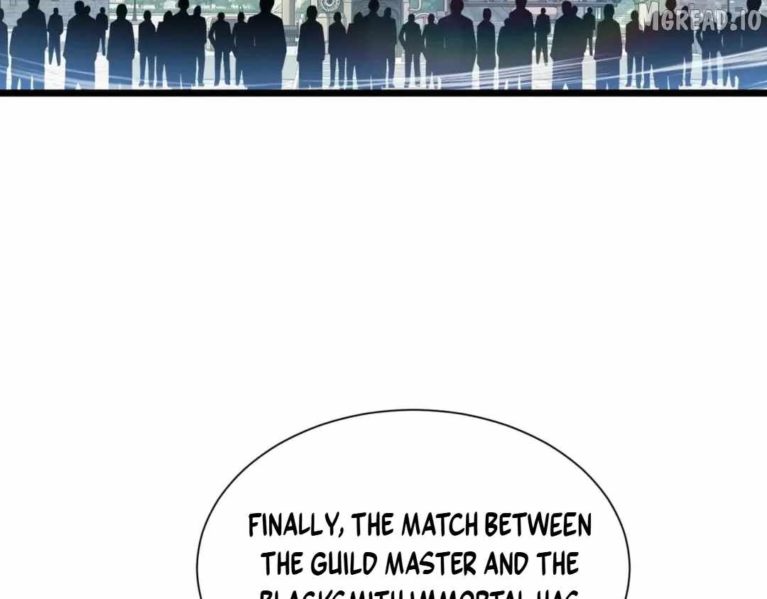 I Rely on My Invincibility to Deal Tons of Damage Passively! Chapter 177 - Page 133 in English