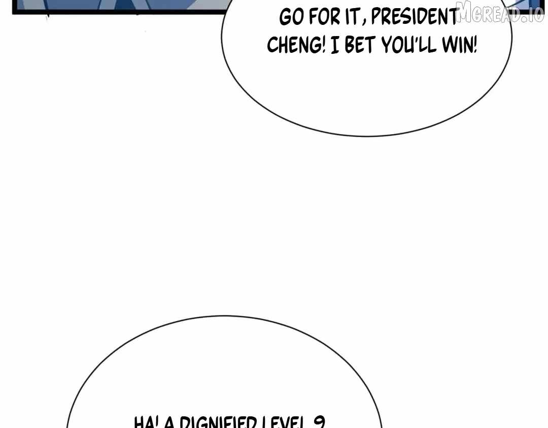 I Rely on My Invincibility to Deal Tons of Damage Passively! Chapter 177 - Page 136 in English