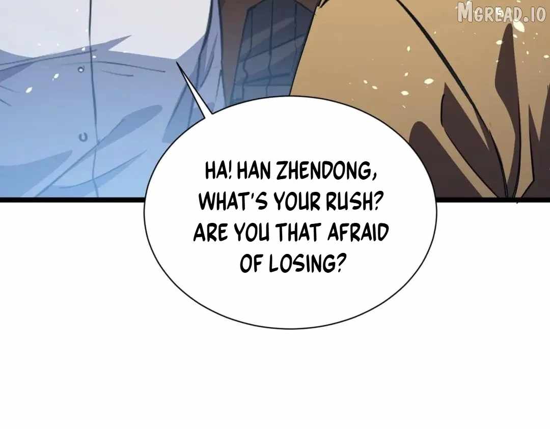 I Rely on My Invincibility to Deal Tons of Damage Passively! Chapter 177 - Page 154 in English
