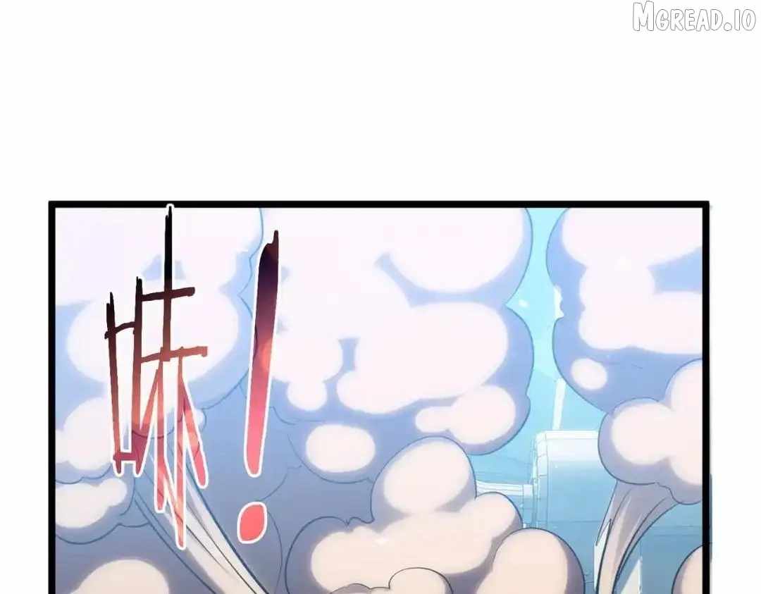 I Rely on My Invincibility to Deal Tons of Damage Passively! Chapter 177 - Page 167 in English
