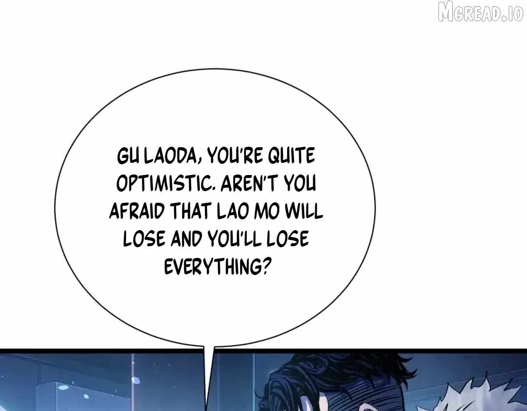 I Rely on My Invincibility to Deal Tons of Damage Passively! Chapter 177 - Page 28 in English