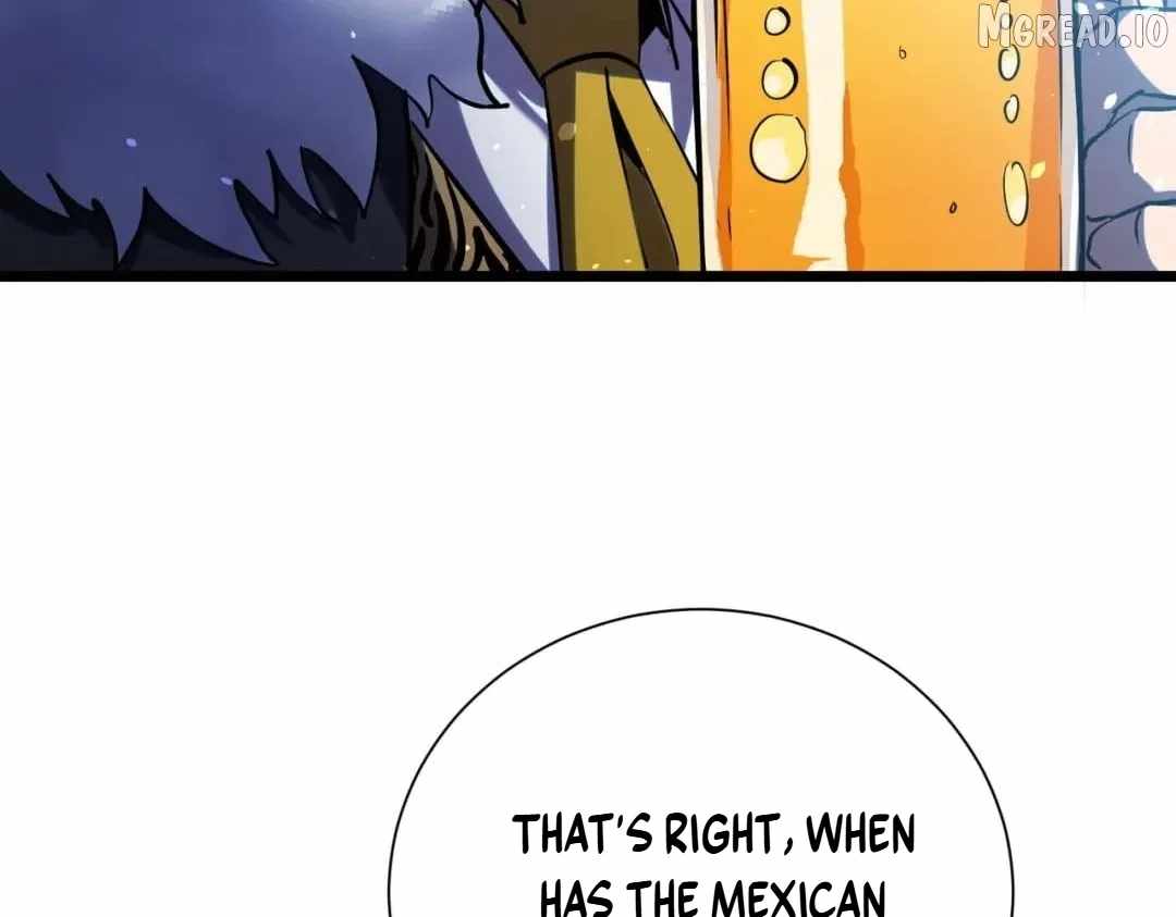 I Rely on My Invincibility to Deal Tons of Damage Passively! Chapter 177 - Page 33 in English