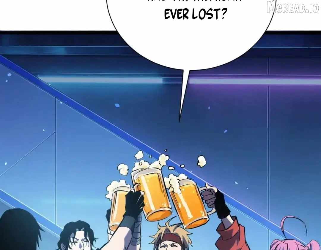 I Rely on My Invincibility to Deal Tons of Damage Passively! Chapter 177 - Page 34 in English