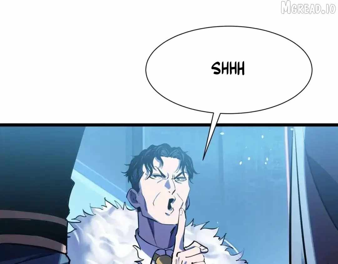 I Rely on My Invincibility to Deal Tons of Damage Passively! Chapter 177 - Page 38 in English