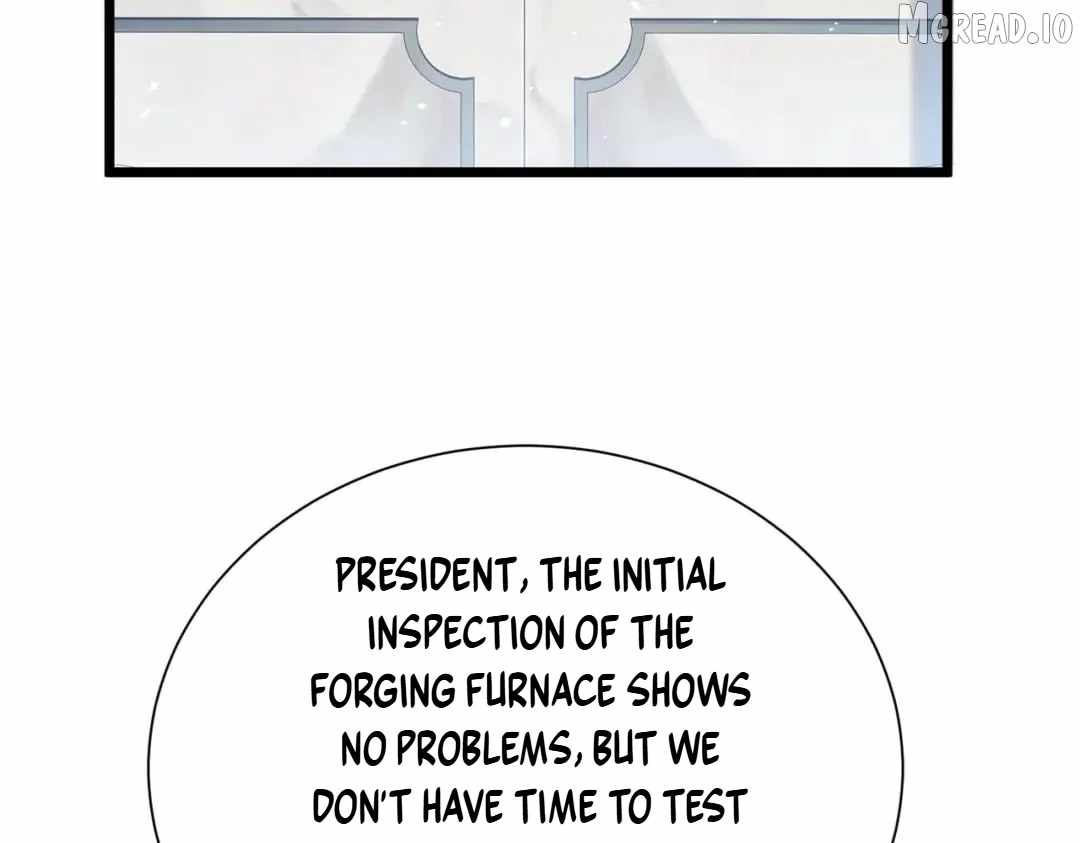 I Rely on My Invincibility to Deal Tons of Damage Passively! Chapter 177 - Page 45 in English