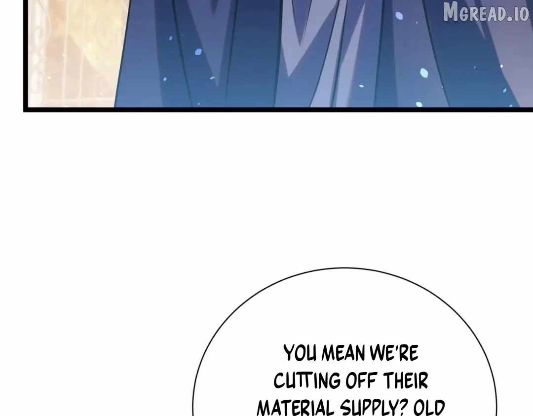 I Rely on My Invincibility to Deal Tons of Damage Passively! Chapter 177 - Page 51 in English