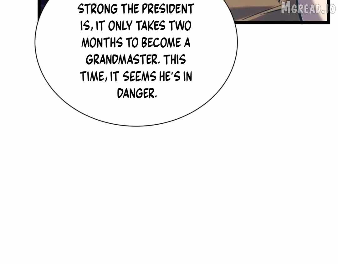 I Rely on My Invincibility to Deal Tons of Damage Passively! Chapter 177 - Page 6 in English