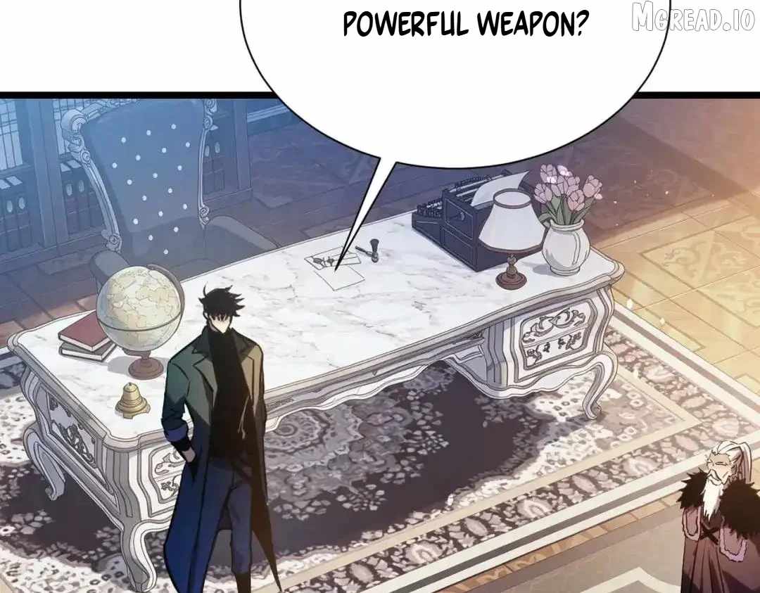 I Rely on My Invincibility to Deal Tons of Damage Passively! Chapter 177 - Page 69 in English