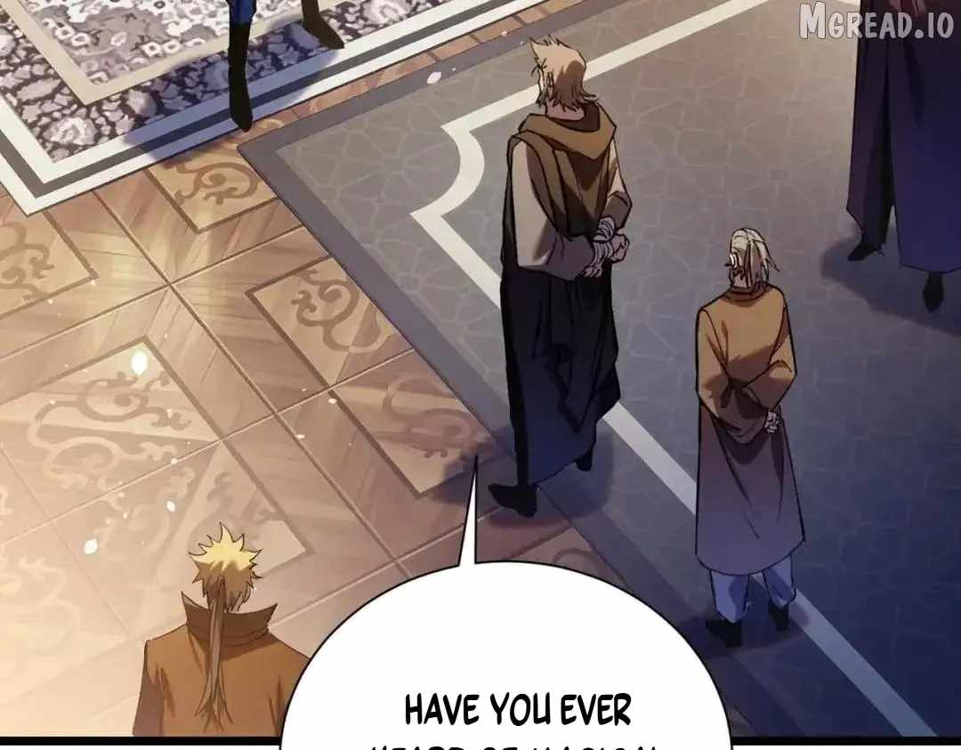 I Rely on My Invincibility to Deal Tons of Damage Passively! Chapter 177 - Page 70 in English