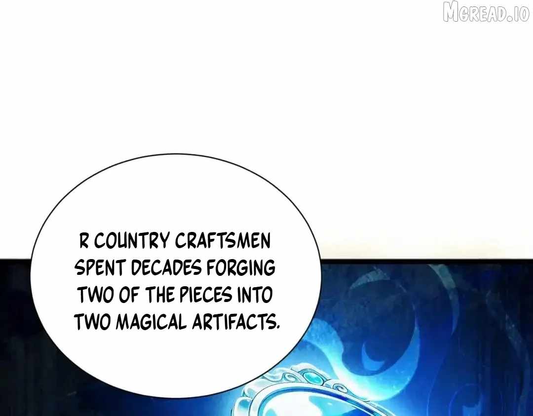 I Rely on My Invincibility to Deal Tons of Damage Passively! Chapter 177 - Page 78 in English