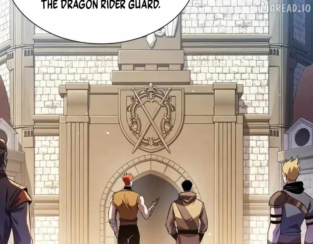 I Rely on My Invincibility to Deal Tons of Damage Passively! Chapter 177 - Page 8 in English