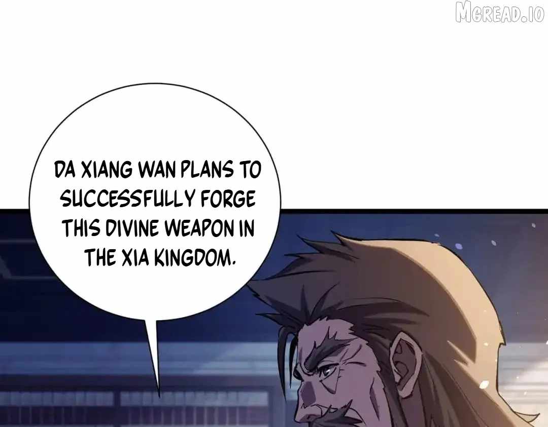 I Rely on My Invincibility to Deal Tons of Damage Passively! Chapter 177 - Page 82 in English
