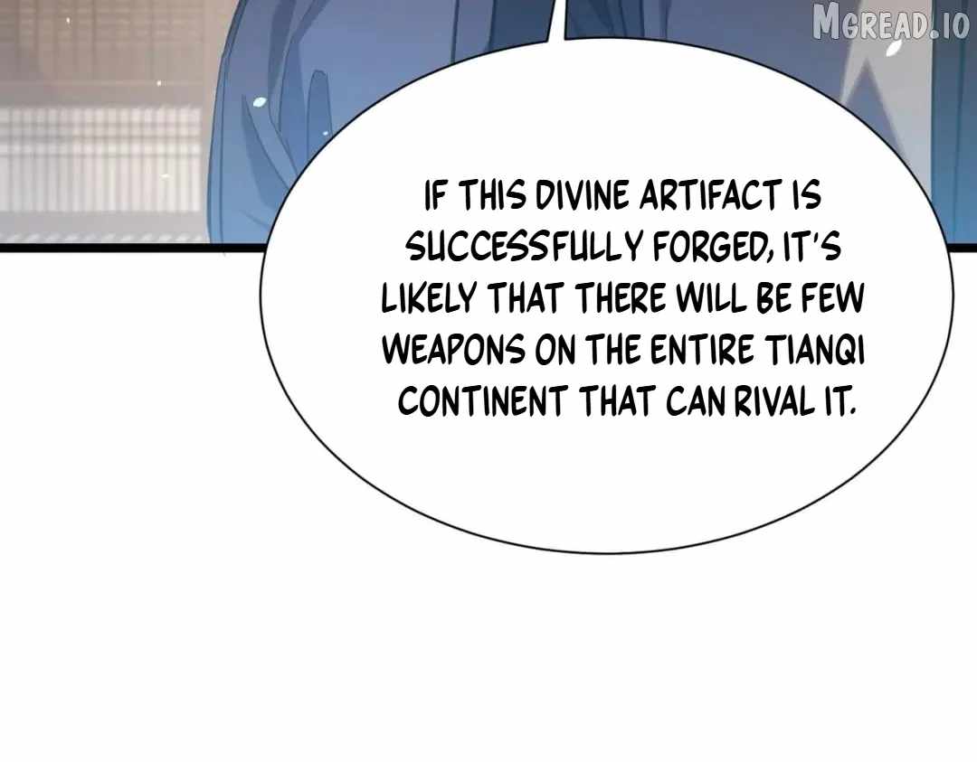 I Rely on My Invincibility to Deal Tons of Damage Passively! Chapter 177 - Page 84 in English