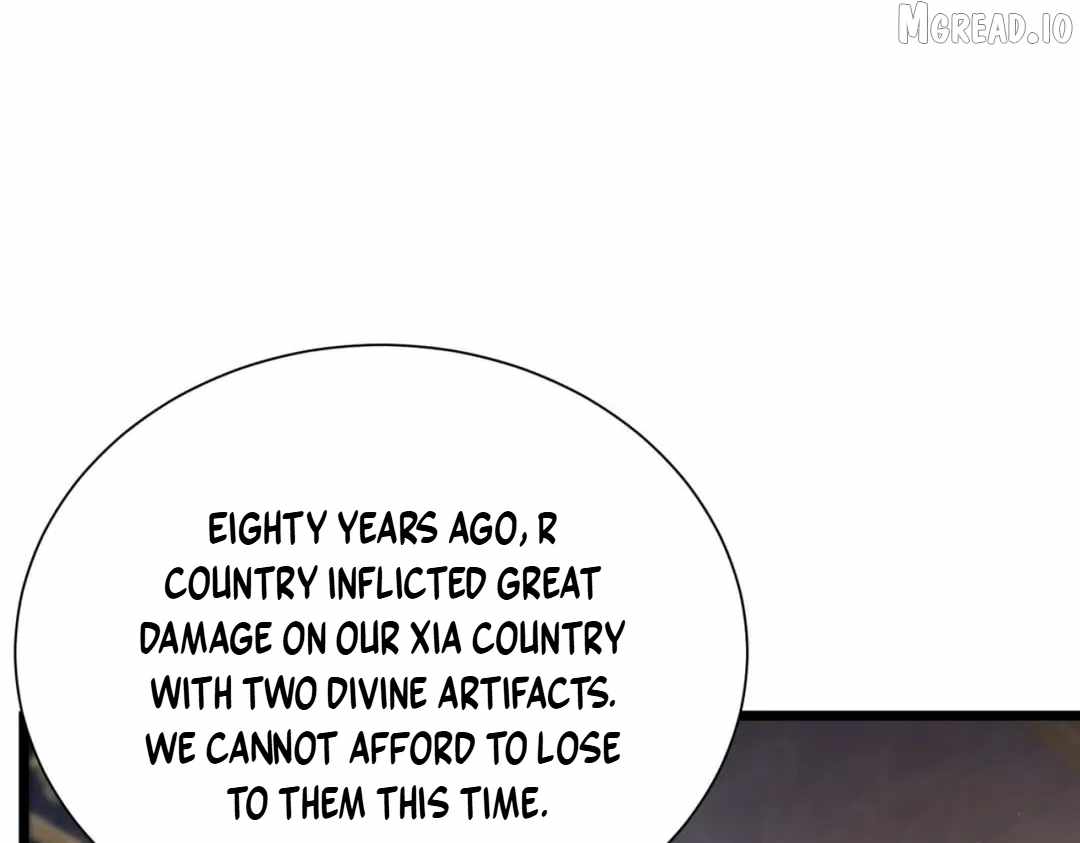 I Rely on My Invincibility to Deal Tons of Damage Passively! Chapter 177 - Page 85 in English