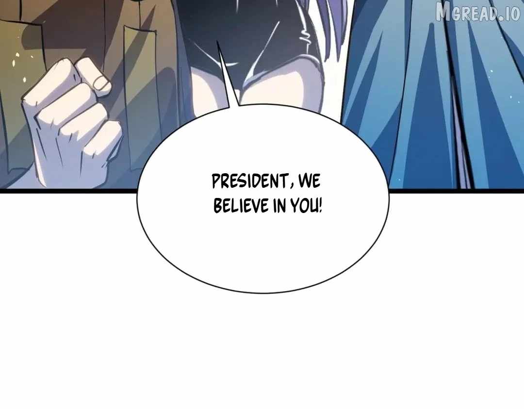 I Rely on My Invincibility to Deal Tons of Damage Passively! Chapter 177 - Page 95 in English