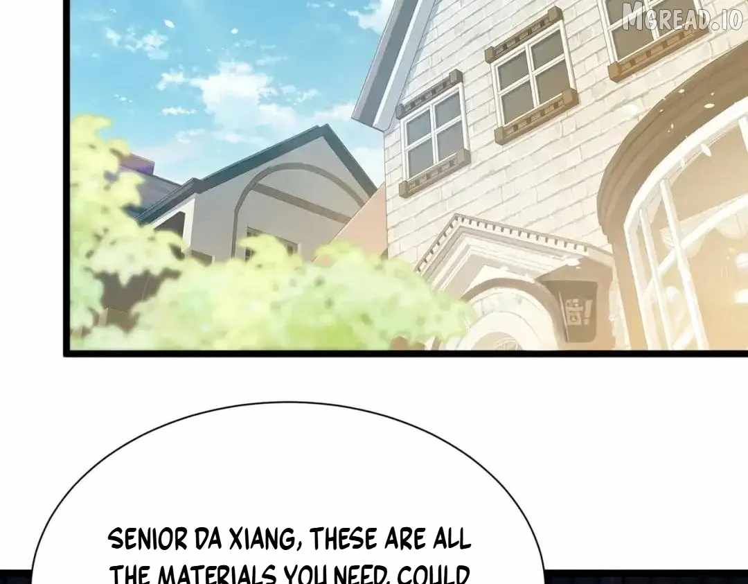 I Rely on My Invincibility to Deal Tons of Damage Passively! Chapter 177 - Page 98 in English