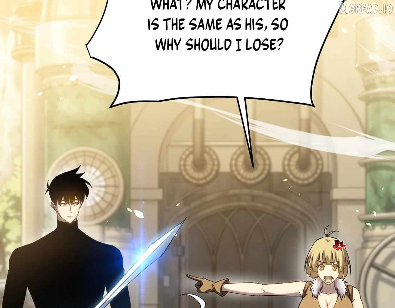 I Rely on My Invincibility to Deal Tons of Damage Passively! Chapter 178 - Page 103 in English