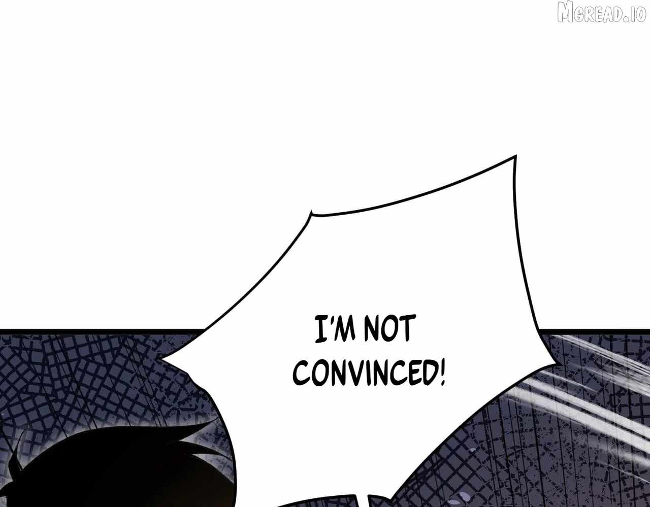 I Rely on My Invincibility to Deal Tons of Damage Passively! Chapter 178 - Page 105 in English