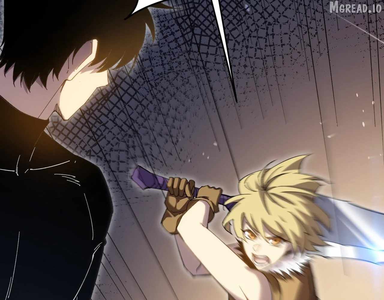 I Rely on My Invincibility to Deal Tons of Damage Passively! Chapter 178 - Page 106 in English