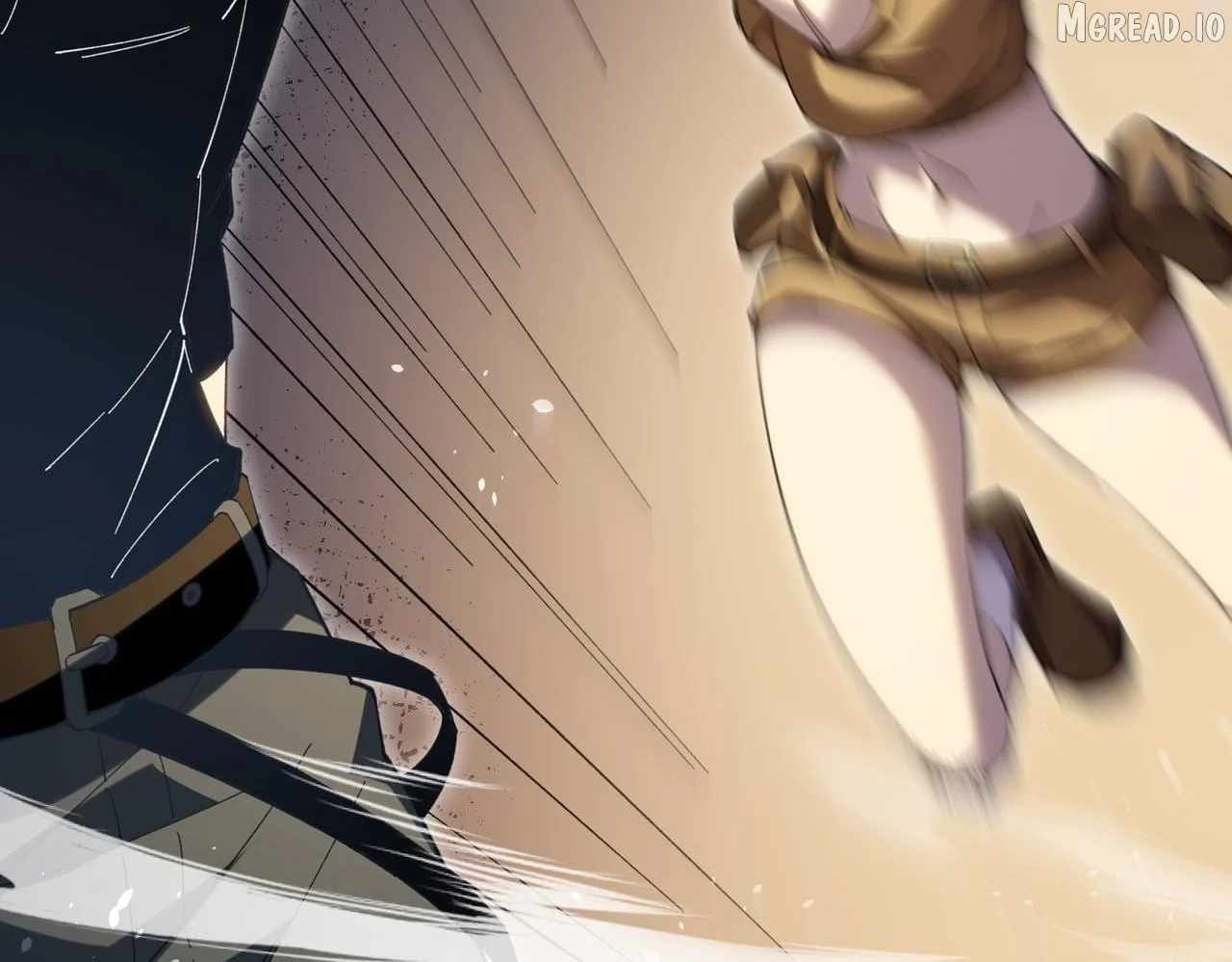 I Rely on My Invincibility to Deal Tons of Damage Passively! Chapter 178 - Page 107 in English