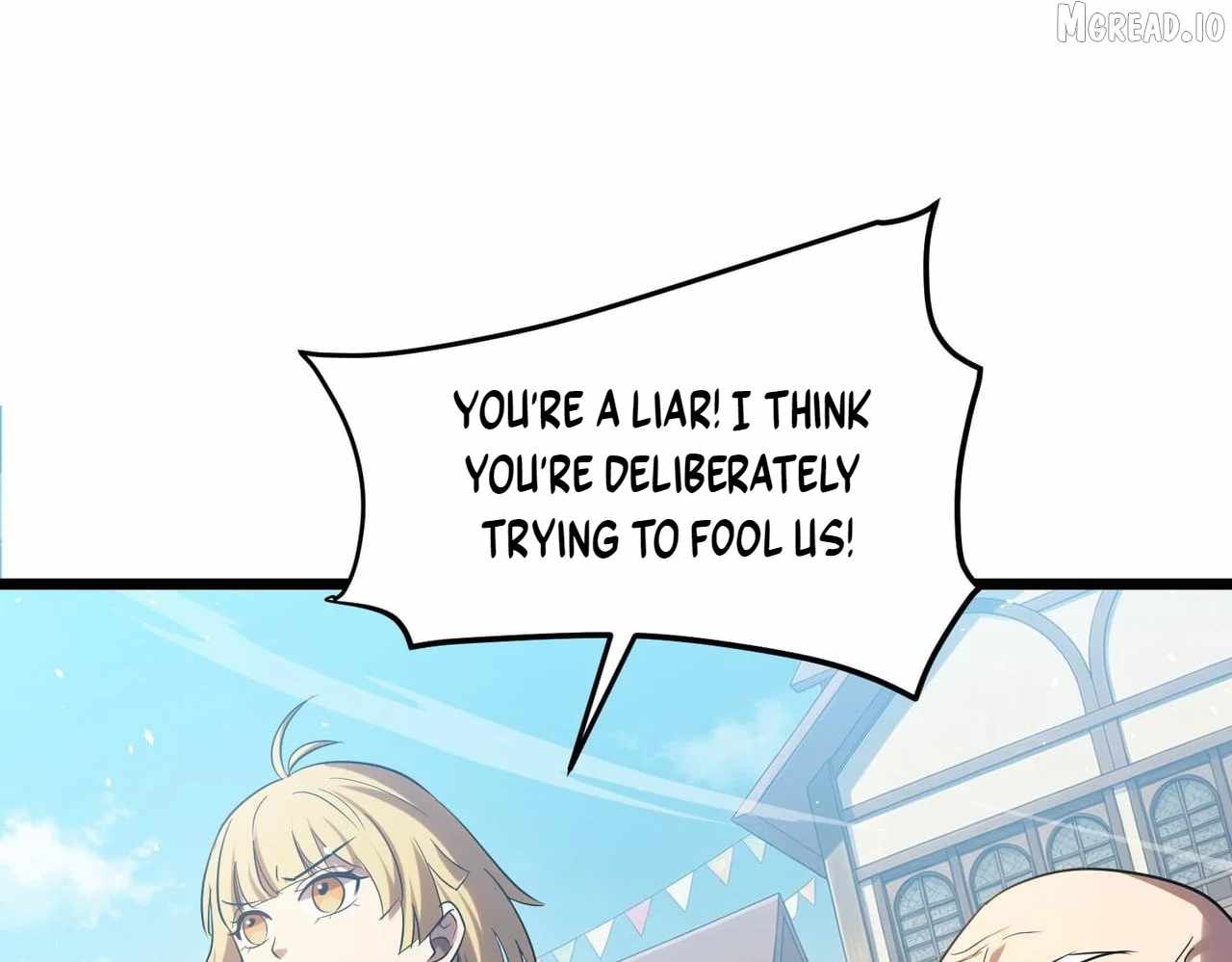 I Rely on My Invincibility to Deal Tons of Damage Passively! Chapter 178 - Page 12 in English